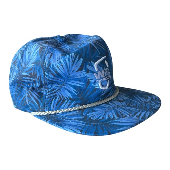 WM Phoenix Open TPC Scottsdale StrapBack Golf Hat - Picture 3 of 7